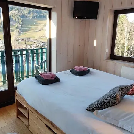 Grizzly - 2 Bedrooms - In/out- Apartment *