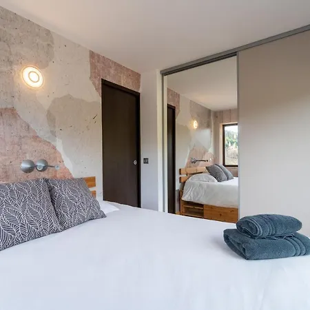 Apartment Grizzly - 2 Bedrooms - In/out- Les Gets