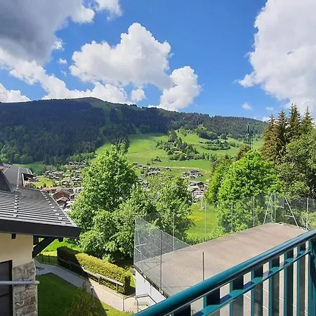 Appartement Grizzly - 2 Bedrooms - In/out-