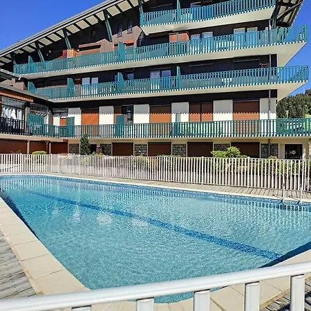 Appartement Grizzly - 2 Bedrooms - In/out-