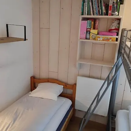Grizzly - 2 Bedrooms - In/out- * Les Gets